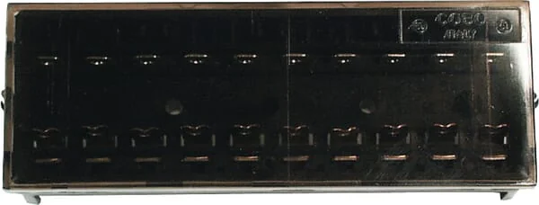 Cobo - 24157000 - Fuse Box