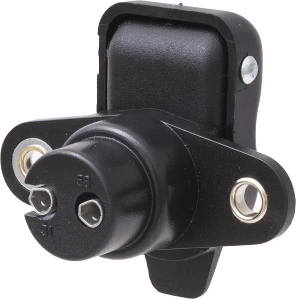 Cobo - 25001100 - 2-Pole Socket