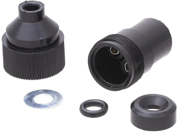 Cobo - 25001200 - Plug 2-Pole