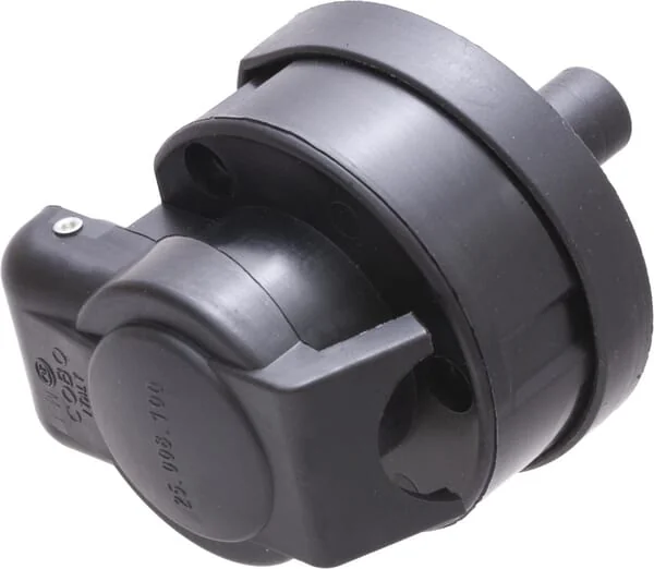 COBO - 25008100 - TRAILER SOCKET 2.6030.011.0