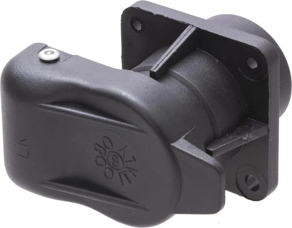COBO - 25035100 - 3-POLE CONNECTOR BOX COBO