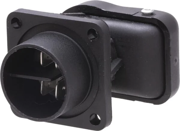 COBO - 25035100 - 3-POLE CONNECTOR BOX COBO