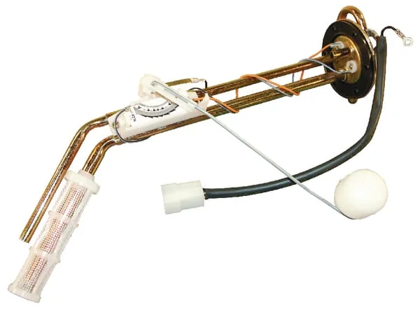 Cobo - 29179000 - Fuel Level