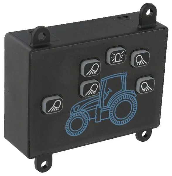 Cobo - 3401230000 - Light Switch