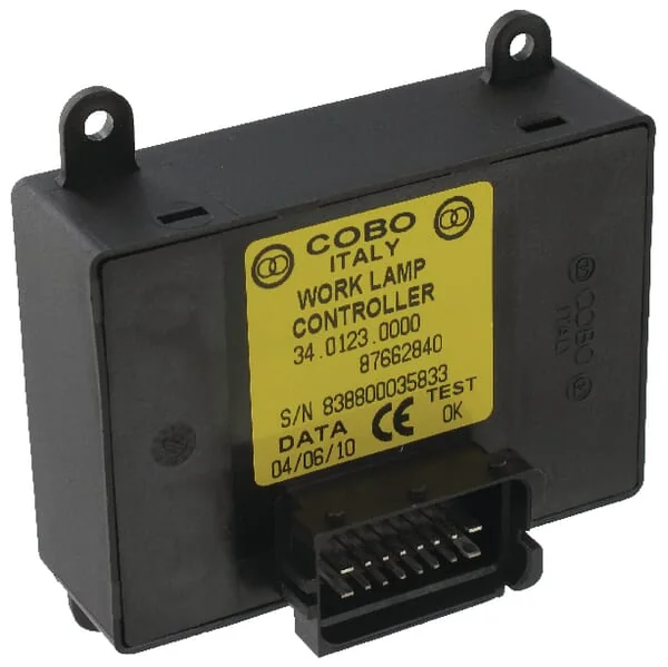 Cobo - 3401230000 - Light Switch