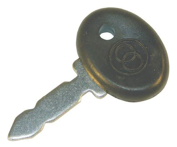 Cobo - 5112713N - Ignition Key NH