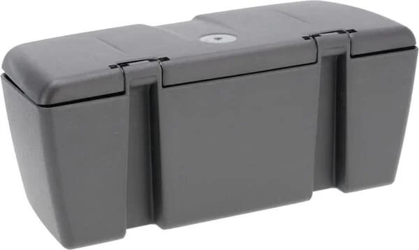 COBO - CA005 - PLASTIC TOOLBOX