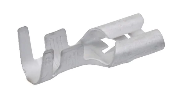 Cobo - LF2921 - Terminal Blade Female, 10-16mm² 9.8x1.2mm (10x), Cobo