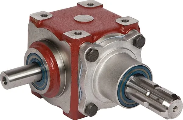 Comer - 104000HL - Gearbox L-5A 1:1