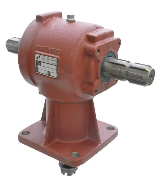 Comer - 141012 - Gearbox LF-141A 1:1.47
