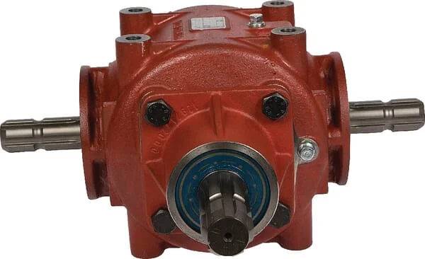 Comer - 292210HL - Gearbox T-292B 1:1.86