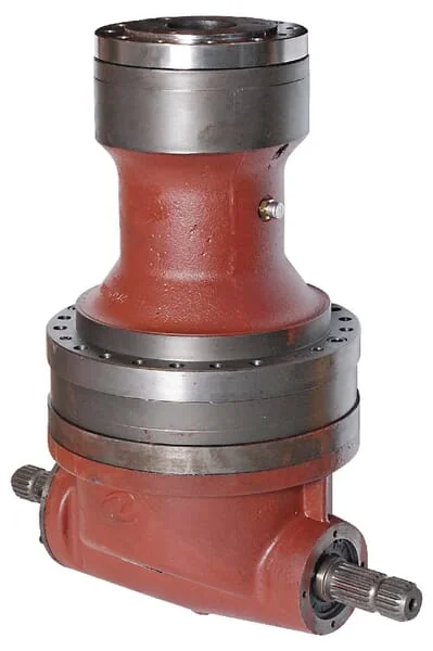 Comer - 57170048541P001 - Gearbox PGA1602VM