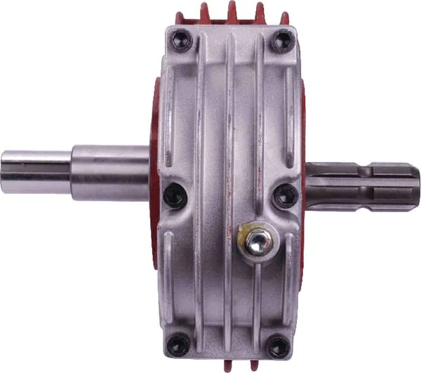 Comer - 624013HL - Gearbox A-624A 1:3.5