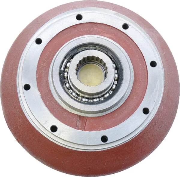 Comer - PD94702011003 - Input Electric Motor IEC 100/112