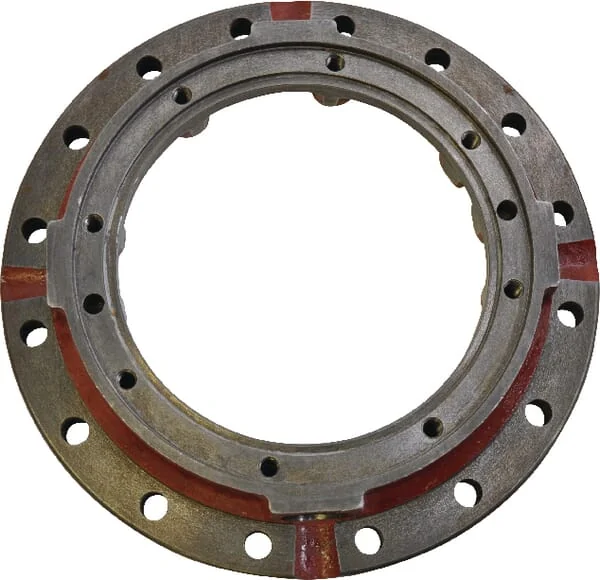 Comer - PD94712500300 - Connection Flange CF250/100 + 500/160