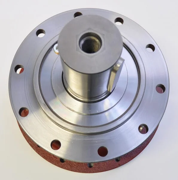 Comer - PD94712501000 - Output Assembly US 250/ 500 MC