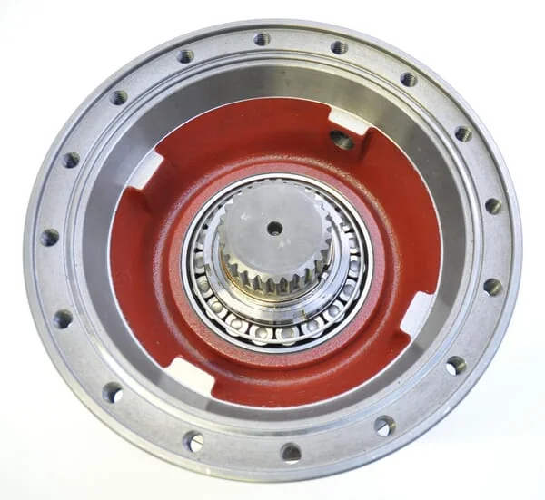 Comer - PD94712501000 - Output Assembly US 250/ 500 MC