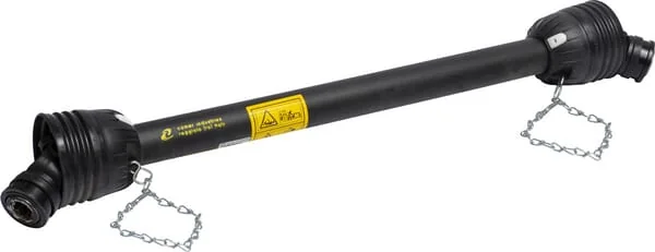 Comer - T200560ENC12C12 - PTO Shaft T20 l: 560mm, Comer