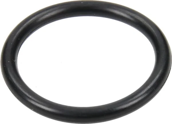 Comet - 12100034 - O-Ring 28.17x3.53mm 70 Shore Black Comet