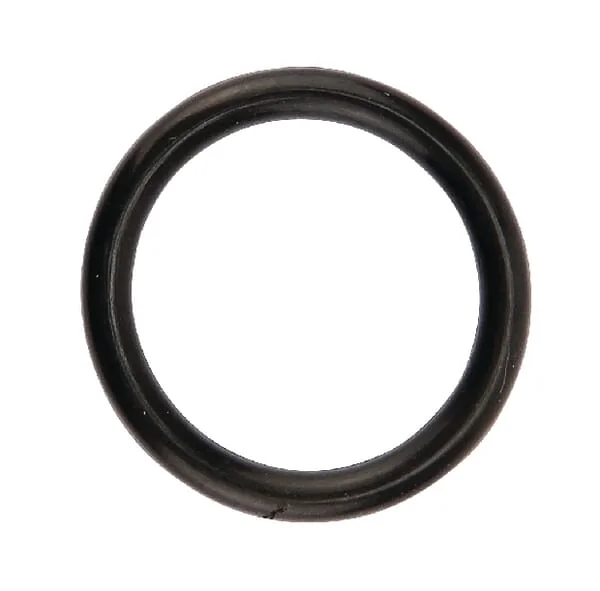Comet - 12100046 - O-Ring 17.13x2.62mm 70 Shore Black Comet