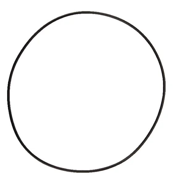 Comet - 12100353 - O-Ring 145.72x2.62mm 70 Shore Black Comet