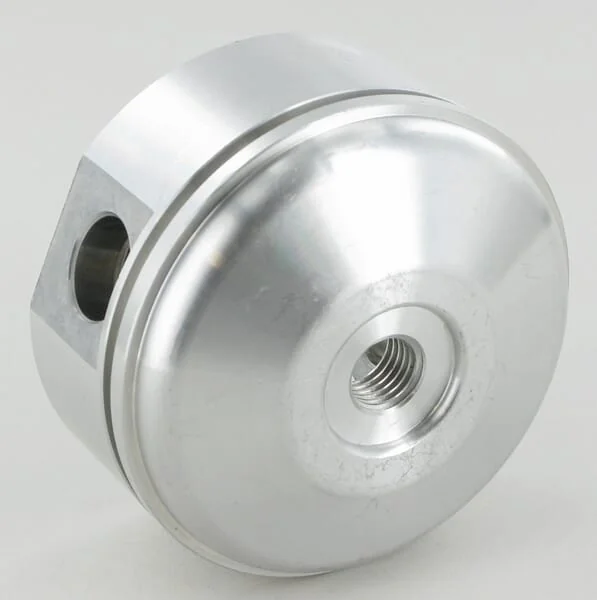 Comet - 2409008100A - Piston Comet BP 280