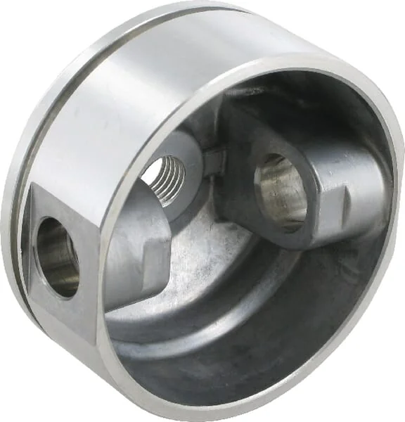 Comet - 2409008100A - Piston Comet BP 280