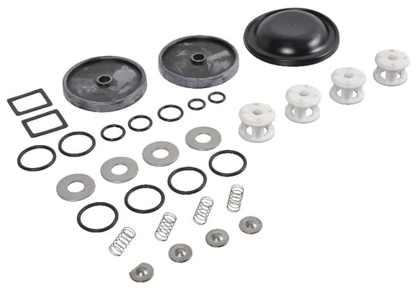 Comet - 50260069 - Comet BP 20/15 Maintenance Set