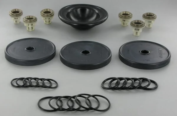 Comet - 50260085 - Diaphragm Kit