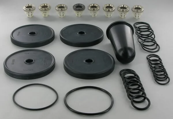Comet - 50260087 - Maintenance Set Comet APS 96
