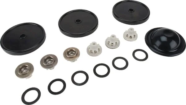 Comet - 50260093 - Comet IDS 1000 Maintenance Set