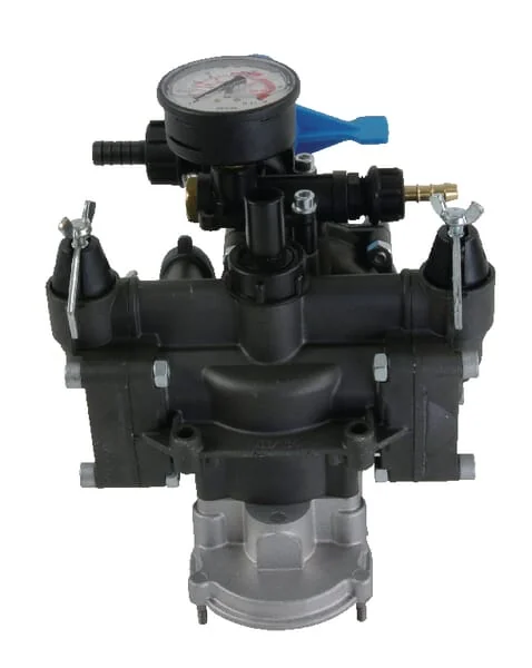 Comet - 60840032 - Low-Pressure Diaphragm Pump MC 25 El
