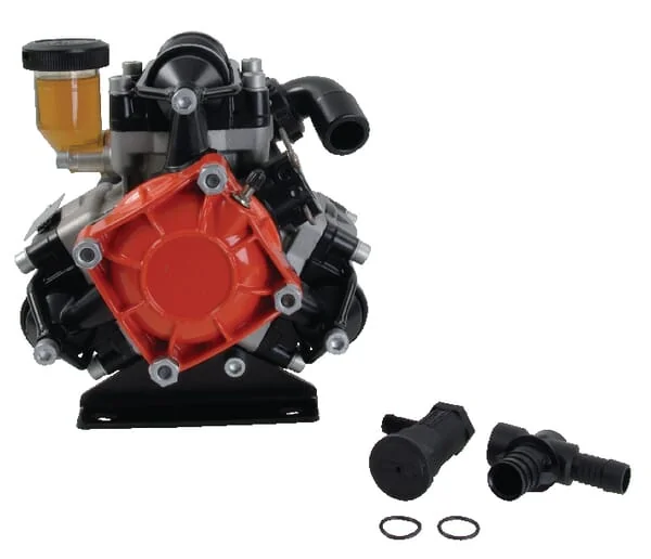 Comet - 61000001 - BP 125 K Piston Diaphragm Pump