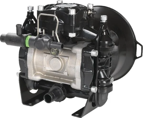 Comet - 61011017 - Piston diaphragm pump BP 60K