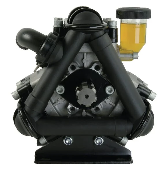 Comet - 61021001 - Piston Diaphragm Pump BP 105 K