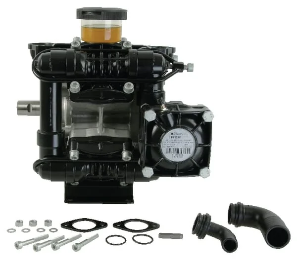 Comet - 61031001 - Comet Piston Diaphragm Pump BP 151K