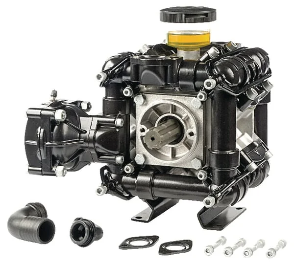 Comet - 61031003 - Pump BP 151K 1 3/8" - 1 3/8"