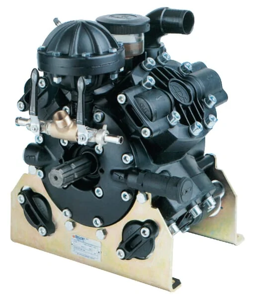 Comet - 61080001 - High-Pressure Piston Diaphragm Pump APS 145mm