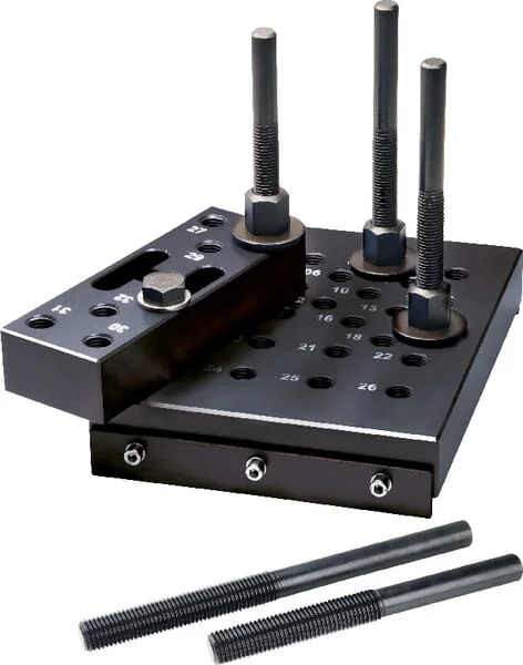 Compac - 61248 - Bearing Removal Support