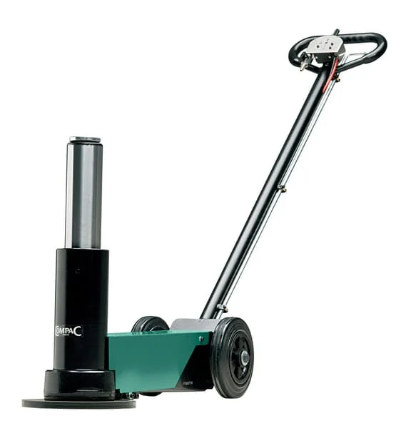 Compac - A28HC - Pneumatic Jack 28t