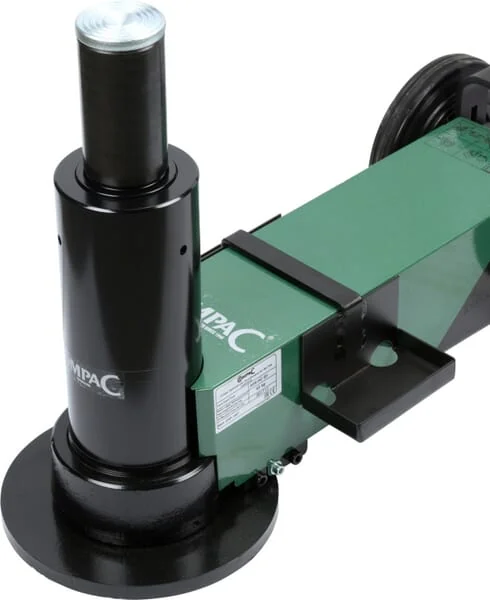Compac - A28HC - Pneumatic Jack 28t