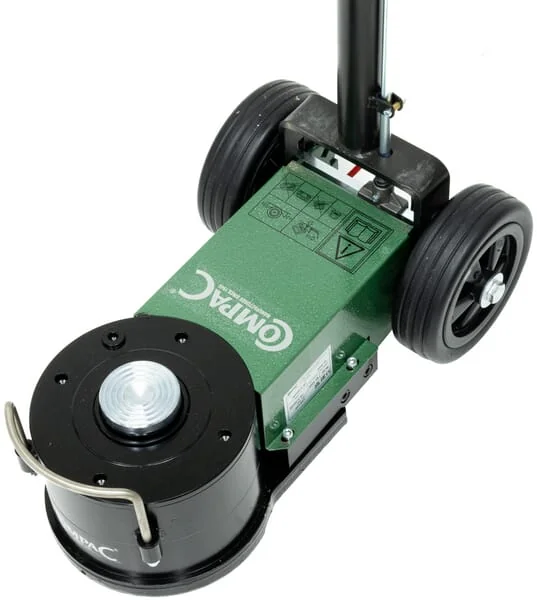 Compac - A4020C - Jack 40/20t