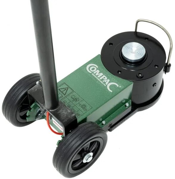Compac - A4020C - Jack 40/20t