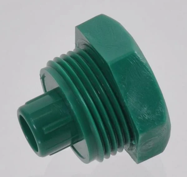 Compac - C000112 - Lock Nut Compac