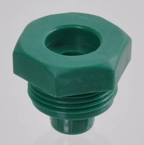 Compac - C000112 - Lock Nut Compac
