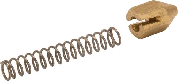 Compac - C001802 - Oil Valve