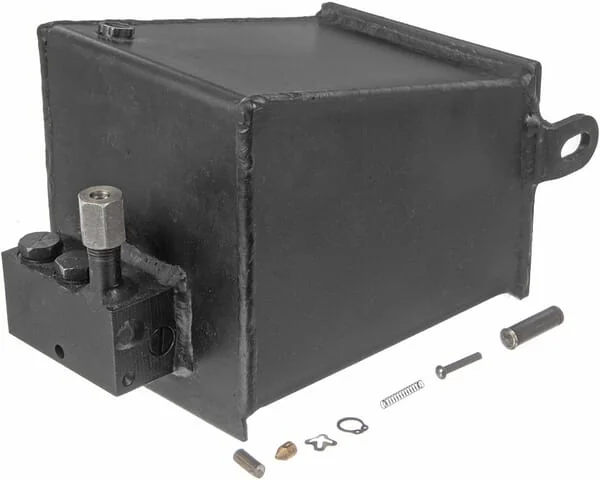 Compac - C003521 - Pump Unit