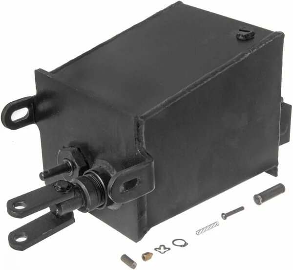 Compac - C003521 - Pump Unit