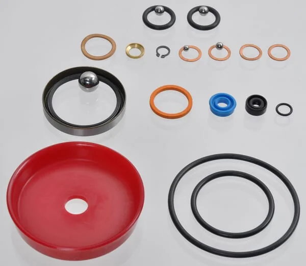 Compac - C060015 - Sealing Set for 10t Compac NE