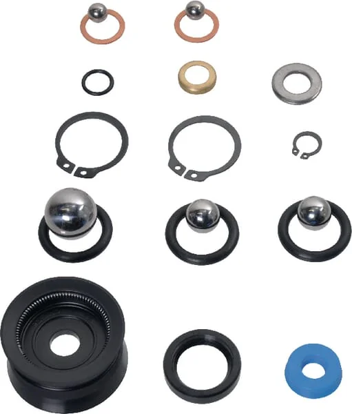 Compac - C060073 - Compac Hand Pump Seal Kit